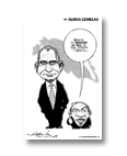 Almas Gemelas